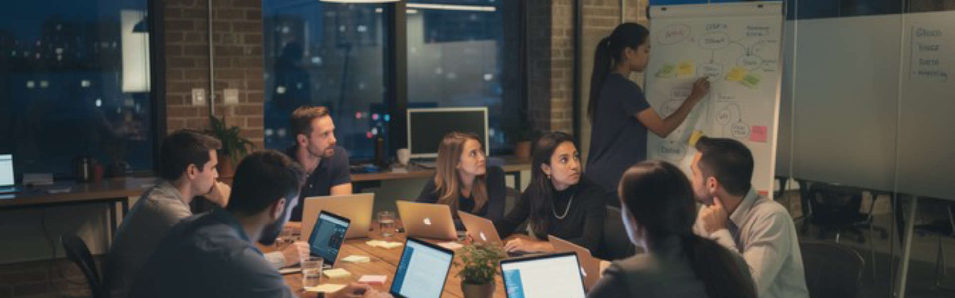 Enterprise AI Solutions