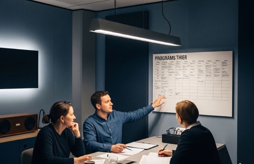 Application Audit & Documentation