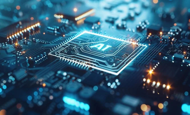 AI & Machine Learning