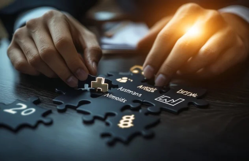 SaaS Application Development