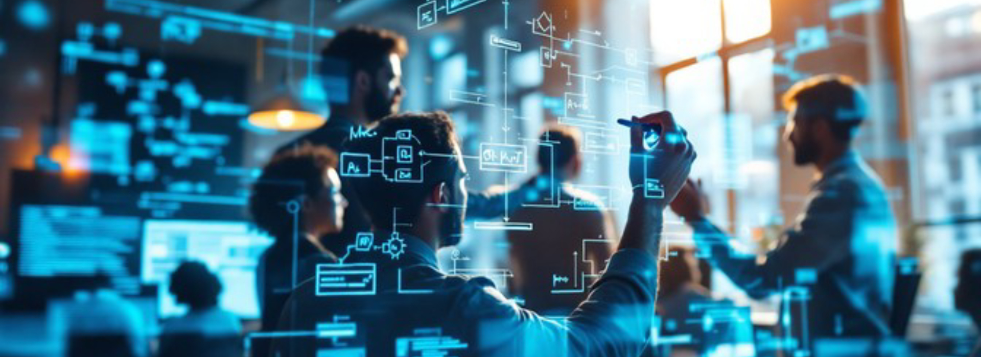 Latin America Enterprise Solutions