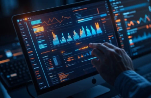 Predictive Analytics