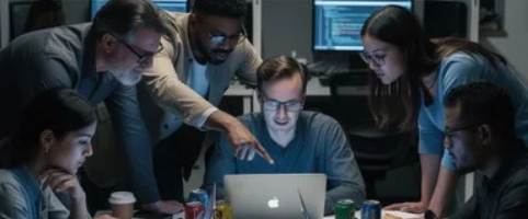 Customized Solution Dashboard